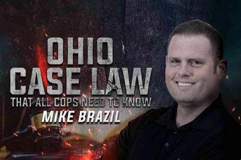 street cop training case law|More.